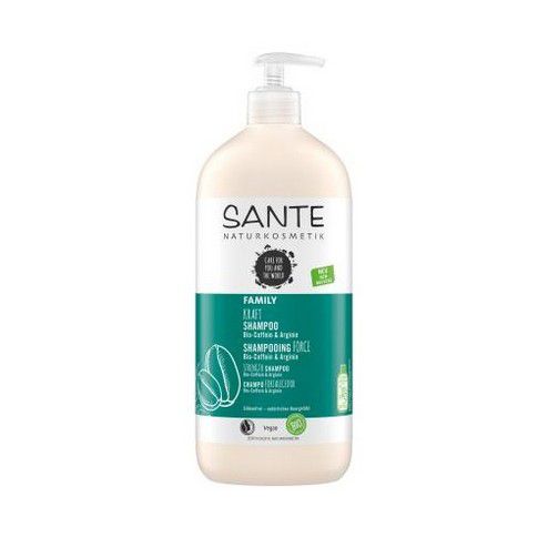 Sante - Family Kraft Shampoo Spülung Alles Drogerie 950 Ihr - - Körperpflege Shampoo Kosmetik für - bio-apo.at ml - - - Wohlbefinden & & Haarpflege