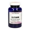 GLUTAMIN 500 mg GPH Kapseln