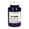 GLUTAMIN 500 mg GPH Kapseln