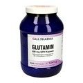 GLUTAMIN 500 mg GPH Kapseln