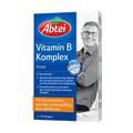 ABTEI Vitamin B Komplex forte überzogene Tab.