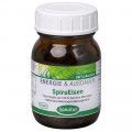 EISEN SPIRULINA hefefrei 400 mg Tabletten