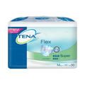 TENA FLEX super M