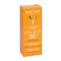 VICHY CAPITAL Soleil Gesichtscreme LSF 50+