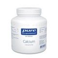 PURE ENCAPSULATIONS Calcium Calciumcitrat Kapseln