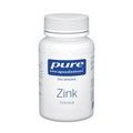 PURE ENCAPSULATIONS Zink Zinkcitrat Kapseln