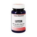 LUTEIN 20 mg Kapseln