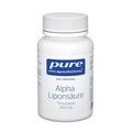 PURE ENCAPSULATIONS Alpha Liponsäure Kapseln