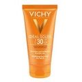 VICHY CAPITAL Soleil Sonnen-Fluid LSF 30