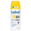 LADIVAL Sonnenschutzspray LSF 30