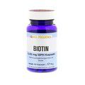 BIOTIN 0,45 mg GPH Kapseln