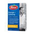 ABTEI Lecithin 2.000 Plus B-Vitamine Kapseln