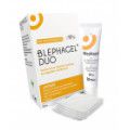 BLEPHAGEL Duo 30 g+Pads