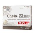 CHELA-Zinc Kapseln