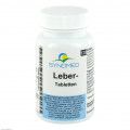 LEBER-TABLETTEN