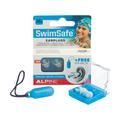 ALPINE SWIMSAFE Ohrstöpsel