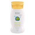 BABY/KINDER Bio Shampoo/Duschgel Granatapfel/Sand.