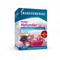 KLOSTERFRAU Broncholind heißer Holunder Granulat