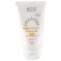 ECO SONNENSCHUTZ Bio LSF 30 Sand./Olive getön.Cre.