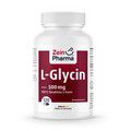 GLYCIN 500 mg in veg.HPMC Kapseln ZeinPharma