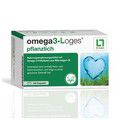 OMEGA3-Loges pflanzlich Kapseln