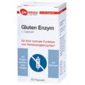 GLUTEN Enzym Kapseln