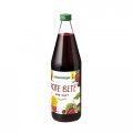 ROTE BETE Saft Bio Schoenenberger