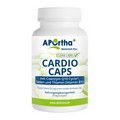 CARDIO CAPS mit Coenzym Q10+Selen+B1 Kapseln