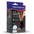 HANSAPLAST Sport Fußgelenk-Bandage Gr.M