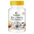 Zink + Histidin mit Vitamin C