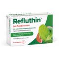 REFLUTHIN bei Sodbrennen Kautabletten Frucht