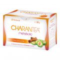 CHARANTEA metabolic Zimt Kräutertee Filterbeutel