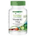 VITAMIN K2 100 μg Kapseln