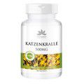 KATZENKRALLE 500 mg Kapseln