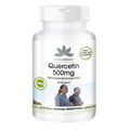 QUERCETIN 500 mg Kapseln