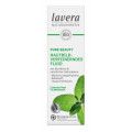 LAVERA Pure Beauty hautbildverfeinerndes Fluid