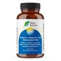 VITAMIN C+VITAMIN D+Zink Immunsystem Ultra Kapseln