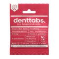 DENTTABS Kids Strawberry mit Fluorid