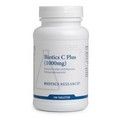 BIOTICS C Plus 1000 mg Vitamin C Tabletten