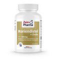 MARIENDISTEL+CHOLIN Kapseln 80% Silymarin