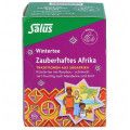 ZAUBERHAFTES Afrika Kräutertee Bio Salus Fbtl.