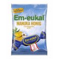 EM EUKAL Bonbons Manuka-Honig gefüllt zuckerhaltig