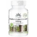 KIEFERNRINDENEXTRAKT 500 mg Tabletten