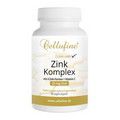 CELLUFINE Zink-Komplex+Vitamin C 25 mg Zink Kaps.