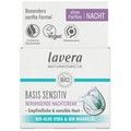 LAVERA basis sensitiv ber.Nachtcreme