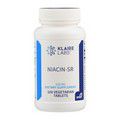 NIACIN-SR 500 mg retard Klaire Labs Tabletten