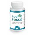 PURE FOCUS Tabletten Dr.Jacobs