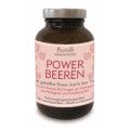 POWERBEEREN B12+ Koffein Lutschpastillen