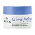 NUXE Creme Fraiche reichhaltige Feuchtigkeitscreme