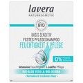 LAVERA festes Pflegeshampoo basis sensitiv